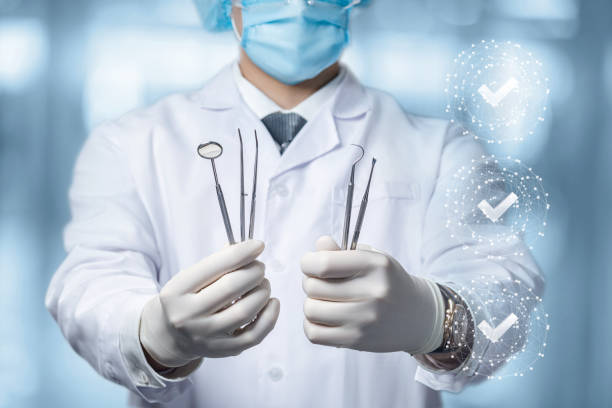 Emergency Dental Services in St Albans, WV