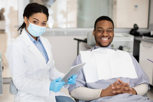 Dental Bonding in St Albans, WV