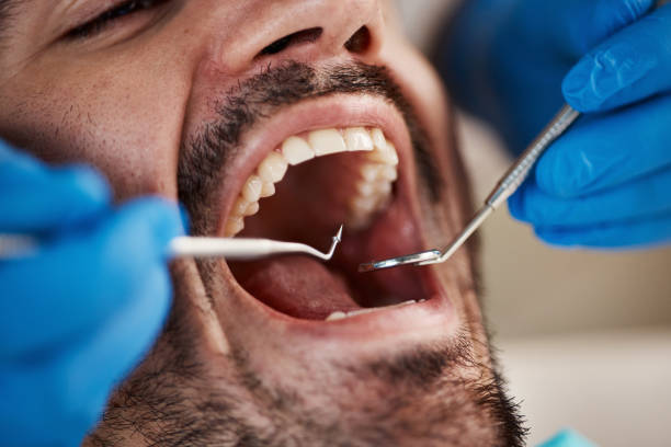 Best TMJ/TMD Treatment  in St Albans, WV